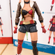 Illustration for article titled DC Comics Bombshells Action Figures Are Mostly Great